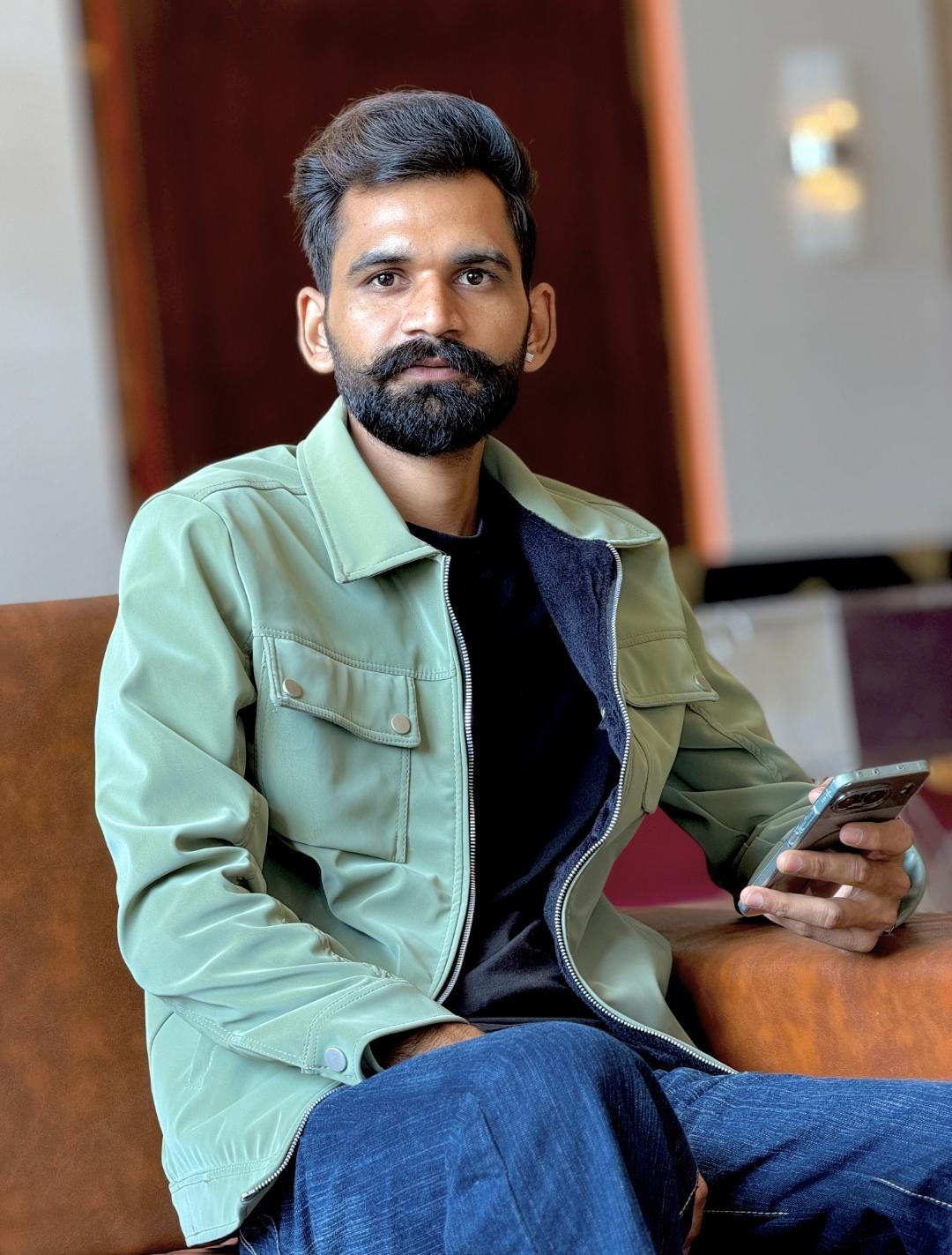 Ravi Rajput