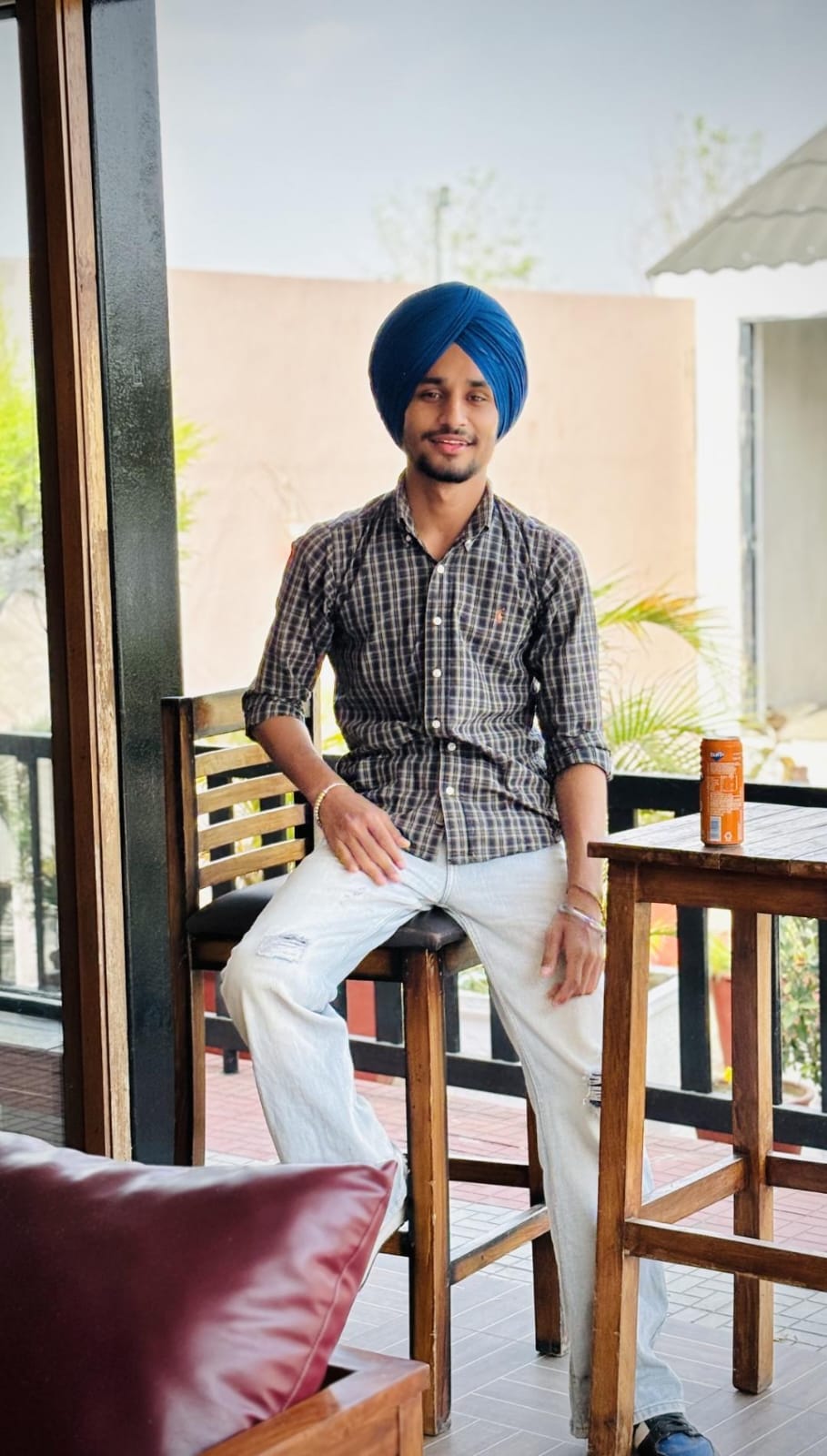 Garvinder Singh